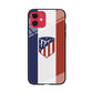 Atletico Madrid Team La Liga iPhone 11 Case