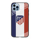 Atletico Madrid Team La Liga iPhone 12 Pro Max Case