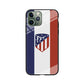 Atletico Madrid Team La Liga iPhone 11 Pro Case