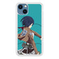 Attack on Titan Mikasa Tosca iPhone 13 Case