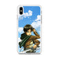 Attack on Titan Eren Jaeger iPhone Xs Max Case - ezzyst