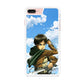 Attack on Titan Eren Jaeger iPhone 8 Plus Case - ezzyst