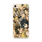 Attack on Titan Family iPhone 7 Case - ezzyst