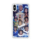 Avatar The Last Airbender Katara Transformation iPhone Xs Max Case