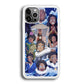 Avatar The Last Airbender Katara Transformation iPhone 12 Pro Max Case