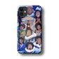 Avatar The Last Airbender Katara Transformation iPhone 11 Case
