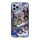 Avatar The Last Airbender Katara Transformation iPhone 12 Pro Max Case