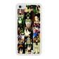 Avatar The Last Airbender Toph Character iPhone 6 | 6s Case