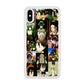 Avatar The Last Airbender Toph Character iPhone Xs Max Case