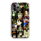 Avatar The Last Airbender Toph Character iPhone 12 Pro Max Case