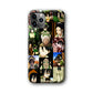 Avatar The Last Airbender Toph Character iPhone 11 Pro Case