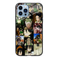 Avatar The Last Airbender Toph Character iPhone 13 Pro Case