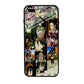 Avatar The Last Airbender Toph Character iPhone 8 Plus Case