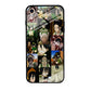 Avatar The Last Airbender Toph Character iPhone 8 Case