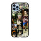 Avatar The Last Airbender Toph Character iPhone 12 Pro Max Case