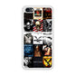 Avenged Sevenfold Album iPhone 8 Case