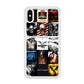 Avenged Sevenfold Album iPhone X Case