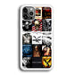 Avenged Sevenfold Album iPhone 12 Pro Max Case