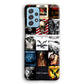 Avenged Sevenfold Album Samsung Galaxy A52 Case