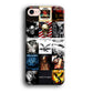 Avenged Sevenfold Album iPhone 8 Case