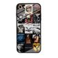Avenged Sevenfold Album iPhone 8 Case