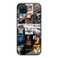 Avenged Sevenfold Album Samsung Galaxy A12 Case