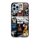 Avenged Sevenfold Album iPhone 12 Pro Case