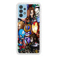 Avengers Infinity War Samsung Galaxy A32 Case