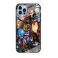 Avengers Infinity War iPhone 12 Pro Max Case