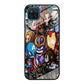 Avengers Infinity War Samsung Galaxy A12 Case