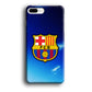 Barcelona FC Pride Emblem iPhone 8 Plus Case