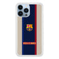 Barcelona Visca El Barca iPhone 13 Pro Case
