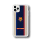 Barcelona Visca El Barca iPhone 11 Pro Case
