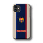 Barcelona Visca El Barca iPhone 11 Case