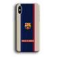 Barcelona Visca El Barca iPhone X Case