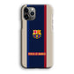 Barcelona Visca El Barca iPhone 12 Pro Case