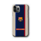Barcelona Visca El Barca iPhone 11 Pro Case