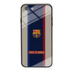 Barcelona Visca El Barca iPhone 6 | 6s Case