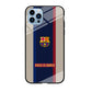 Barcelona Visca El Barca iPhone 12 Pro Max Case