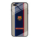 Barcelona Visca El Barca iPhone 8 Plus Case