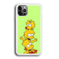 Bart and Sister iPhone 12 Pro Max Case
