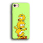 Bart and Sister iPhone 7 Case