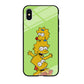 Bart and Sister iPhone Xs Max Case
