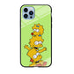 Bart and Sister iPhone 12 Pro Max Case