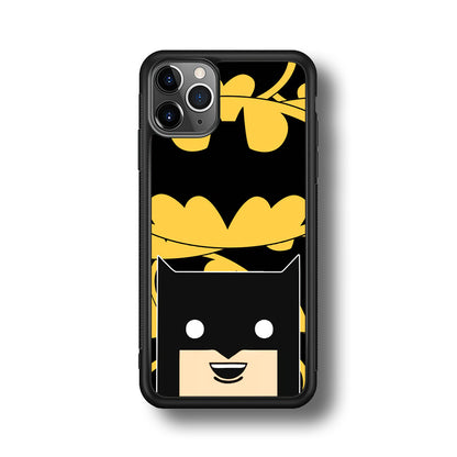 Batman Lego Face iPhone 11 Pro Max Case
