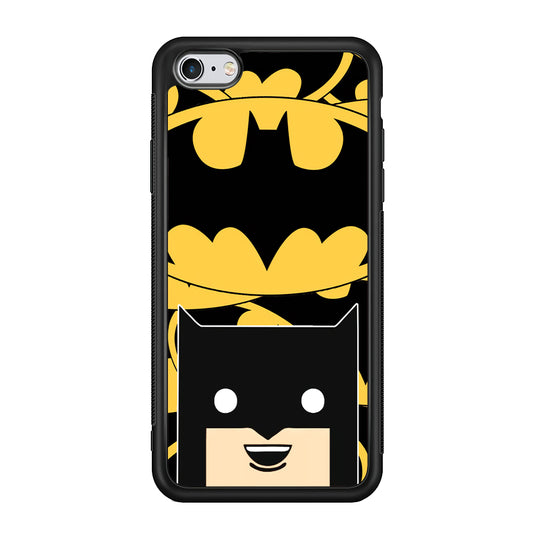 Batman Lego Face iPhone 6 Plus | 6s Plus Case