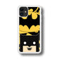Batman Lego Face iPhone 11 Case