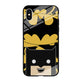 Batman Lego Face iPhone X Case