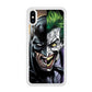 Batman x Joker iPhone X Case