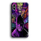 Batman x Villain iPhone Xs Max Case